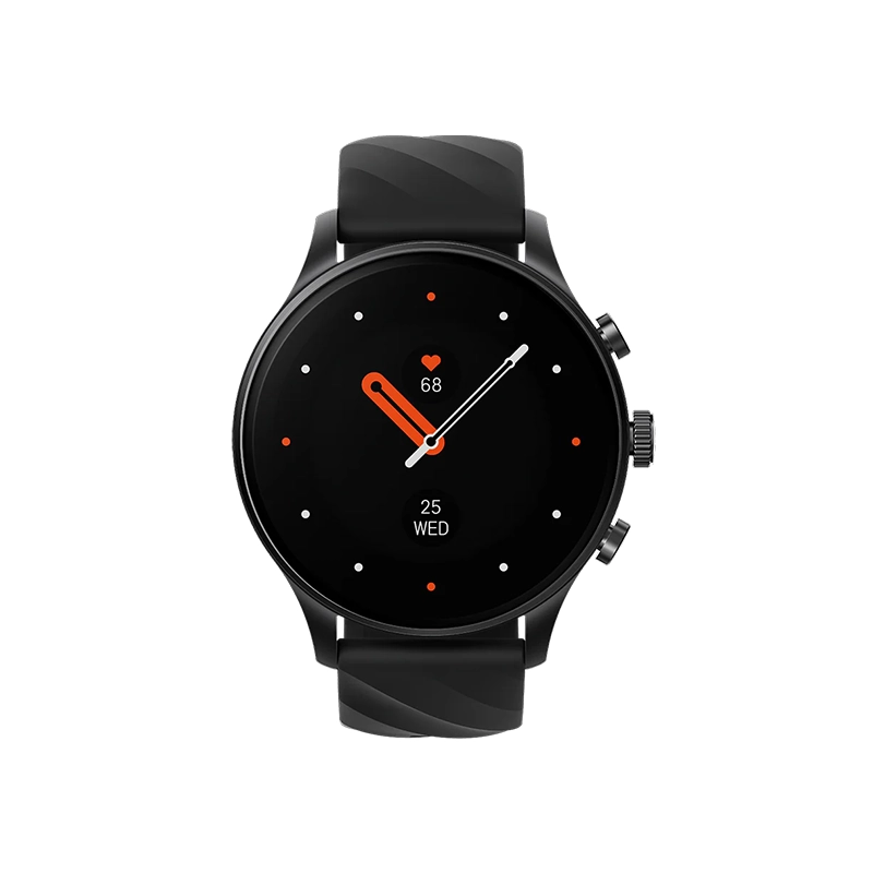 Black Shark S3 Classic Smart Watch with Global GNSS Positioning