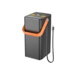 Hoco DB49 100000mAh Large Capacity Power Bank with LED Digital Display