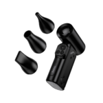 Hoco HX68 Flujo Ultra High Speed Fan with Digital Power and RPM Display