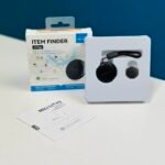 Mili LiTag Item Finder for Apple iOS