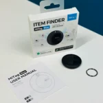 MiLi MiTag Duo Smart Finder for Android and iOS Devices