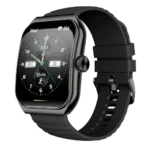Black Shark GT3 ENC Bluetooth Calling Smart Watch with Curved AMOLED Display