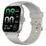 Black Shark GT3 Neo ENC Bluetooth Calling Smart Watch with Vibrant Display