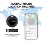 MiLi MiTag Android Location Tracker Device – Compatible with Google’s Find My Device - Image 3