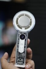 FAN.X05-High Speed Cooling Fan - Image 4