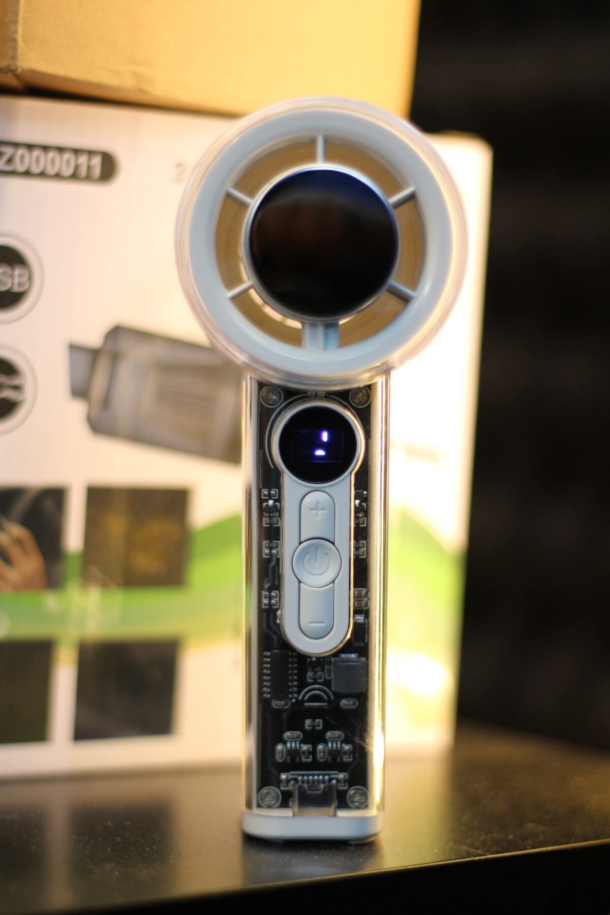 FAN.X05-High Speed Cooling Fan - Image 6