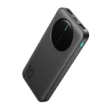 Joyroom JR-PBF12 10000mAh 12W 2.4A LED Power Bank with Triple Output Ports