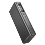 Hoco Q17B Electric 130W Power Bank 20000mAh with TFT Color Screen
