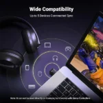 UGREEN 35058 Wireless USB Bluetooth 5.4 Adapter Dongle - Image 2