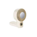 Hoco HX605 Ice Pack Series Lightweight Foldable Fan - Image 2