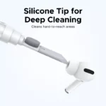 UGREEN 55292 Multifunction Earbuds Cleaning Pen Tool - Image 2