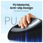UGREEN 25243 Ergonomic Mouse Pad | Comfortable Support - Image 3