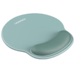 UGREEN 25243 Ergonomic Mouse Pad with Wrist Rest for Office and Gaming - Accessories Vandar