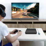 UGREEN 40761 Wireless Bluetooth 5.0 Audio Transmitter with 3.5mm Male Cable - Image 4