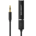 UGREEN 40761 Wireless Bluetooth 5.0 Audio Transmitter with 3.5mm Male Cable - Image 2