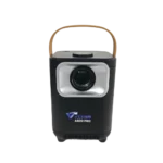 VEXION A600 PRO Smart Android Projector Full HD 1080P 4K Support
