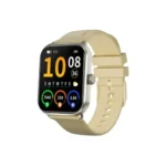Weofly Active 2 Smartwatch with 1.85-Inch HD Display & Bluetooth Calling - Image 2