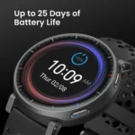 Amazfit Active Max Bluetooth Calling Smartwatch - Image 3