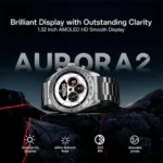 Weofly Aurora 2 Smart Watch - Image 2