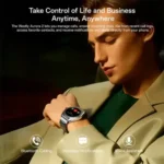 Weofly Aurora 2 Smart Watch - Image 3