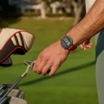 Amazfit Balance 2 Smart Watch with GPS & Bluetooth Calling - Image 3
