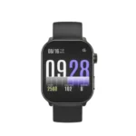 Kieslect Balancs Note 2.1-Inch Curved AMOLED Bluetooth Calling Smart Watch - Image 2