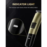 ENCHEN Beardo 3 Type-C Professional Hair and Beard Trimmer - Image 5