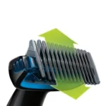 Philips BG1025/15 Bodygroom Series 1000 Body Hair Trimmer - Image 2