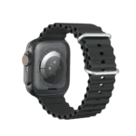 BWOO BO-WA07 1.85-Inch HD Bluetooth Calling Smart Watch - Image 2
