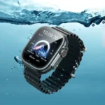 BWOO BO-WA07 1.85-Inch HD Bluetooth Calling Smart Watch - Image 3