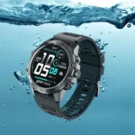 BWOO BO-WA08 Smart Watch - Image 4