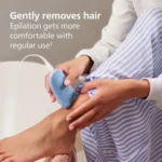 Philips BRE228/00 Satinelle Essential Corded Epilator - Image 5