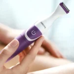 Philips BRT383/15 BikiniGenie Cordless Bikini Trimmer for Women - Image 2