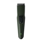 Philips BT1230/18 professional rechargeable cordless hair and beard trimmer with attachment combs and USB charging cable