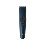 Philips BT1232/18 professional rechargeable cordless hair and beard trimmer with attachment combs and USB charging cable