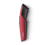 Philips BT1235/18 professional rechargeable cordless hair and beard trimmer with attachment combs and USB charging cable