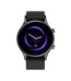 Zeblaze Btalk 2 Lite showing the large front screen dial design and premium wrist strap layout