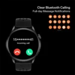 Weofly Curve 2 Smart Watch - Image 2