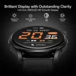 Weofly Curve 2 Smart Watch - Image 3