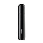 ENCHEN N3 Mini Electric Ear and Nose Hair Trimmer with protective cap and compact pen-style body design