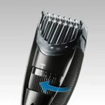 Panasonic ER-GB37 Wet & Dry Washable Hair and Beard Trimmer - Image 2