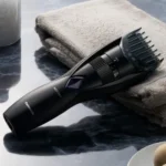 Panasonic ER-GB37 Wet & Dry Washable Hair and Beard Trimmer - Image 3