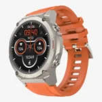 Oraimo Watch Muse 2 Smart Watch - Image 2