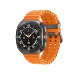 Samsung Galaxy Watch Ultra 2025 Rugged Flagship Smartwatch with 47mm Titanium Case - Image 4
