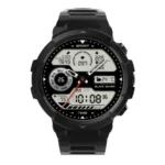 Black Shark GS3 Sport Smart Watch - Image 2