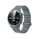 KFI GT6 1.96-Inch AMOLED Bluetooth Calling Smart Watch - Image 2