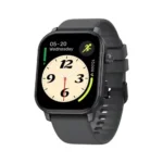 Zeblaze GTS 3 GPS Smartwatch with built-in GPS and slim design - Accessories Vandar