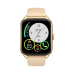 Zeblaze GTS 4 Smartwatch with HD AMOLED Display & Bluetooth Calling - Image 3