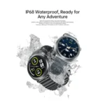 Awei H18 Smart Watch - Image 3