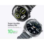 Awei H18 Smart Watch - Image 2